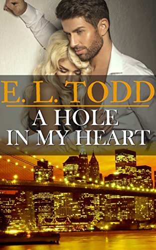 A Hole in My Heart book cover
