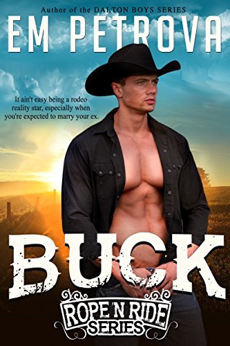 Rope 'n Ride book cover 1