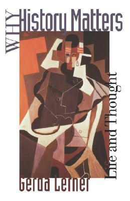 Why History Matters book cover
