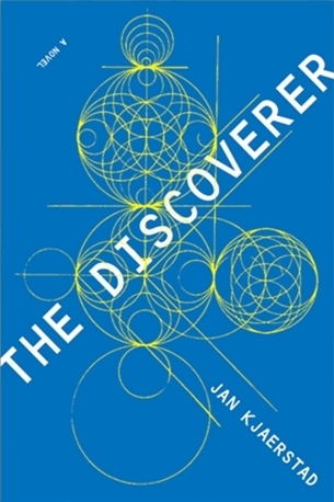 Jonas Wergeland trilogy book cover 3