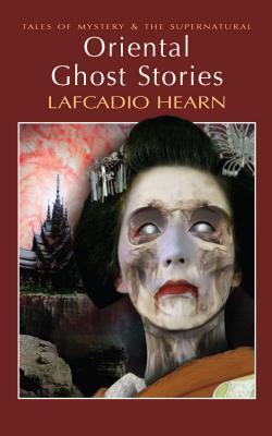 Oriental Ghost Stories book cover