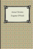 Anna Christie book cover