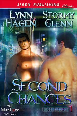 Elite Force book cover 1