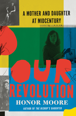 Our Revolution book cover