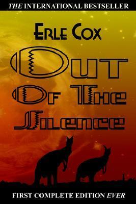 Out of the Silence book cover