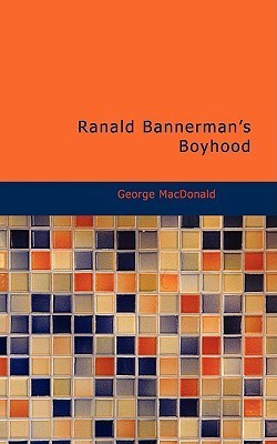 Ranald Bannerman's Boyhood book cover