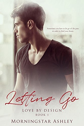 Love By Design book cover 1