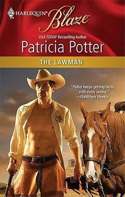 The Lawman book cover
