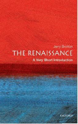The Renaissance book cover