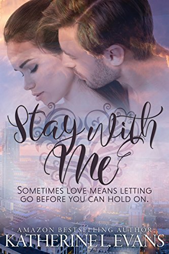Stay With Me book cover