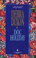 Doc Holiday book cover