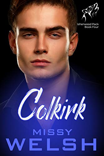 Colkirk book cover