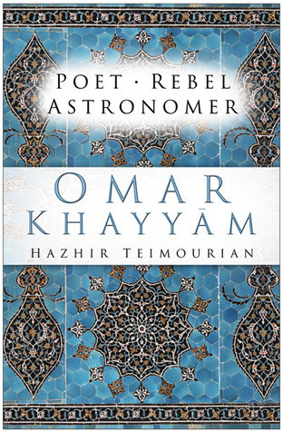 Omar Khayyam book cover