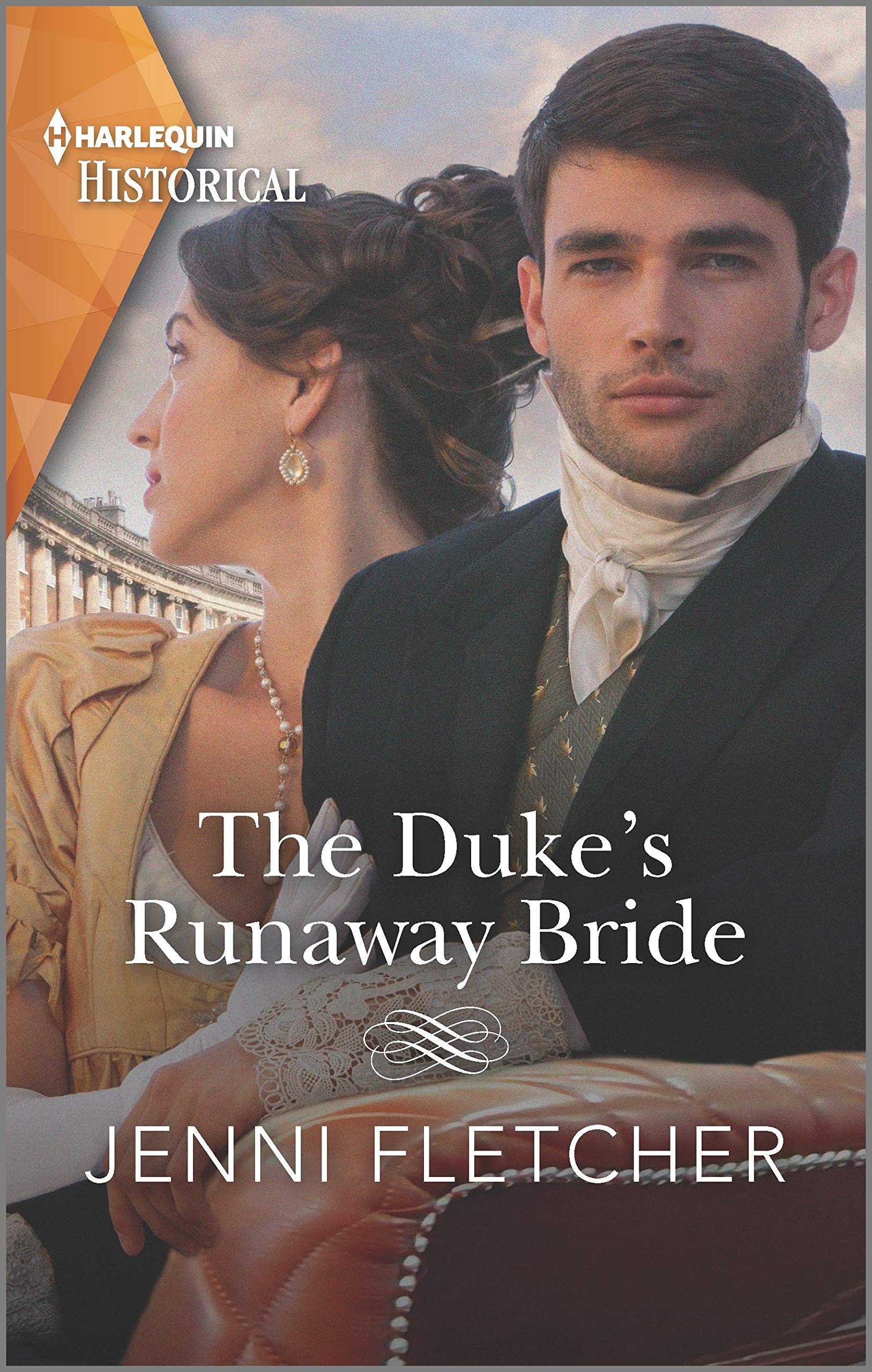 Regency Belles of Bath book cover 3