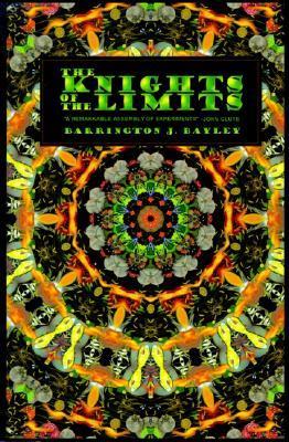The Knights of the Limits book cover