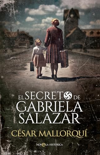 El secreto de Gabriela Salazar book cover