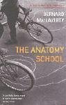 The Anatomy School book cover