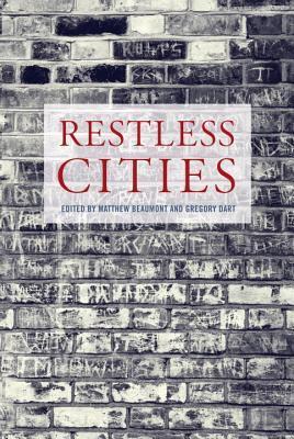 Restless Cities book cover
