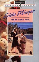 Teddy Bear Heir book cover