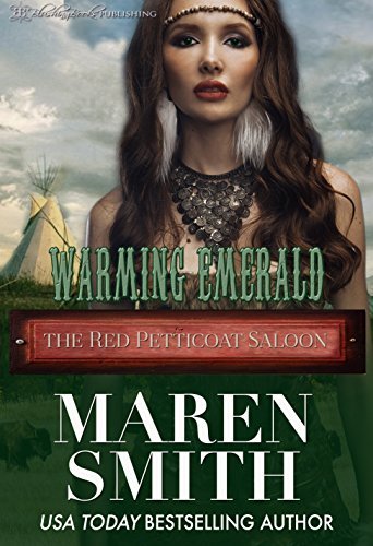 Warming Emerald book cover