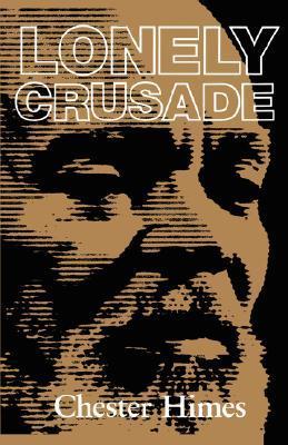 Lonely Crusade book cover