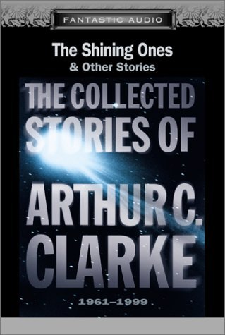 The Shining Ones & Other Stories book cover