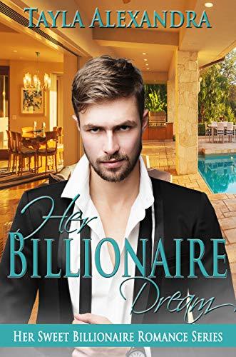 Her Billionaire Dream book cover