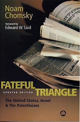 Fateful Triangle book cover