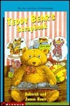 Teddy Bear's Scrapbook book cover