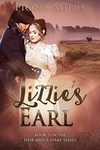 Lizzie's Earl book cover
