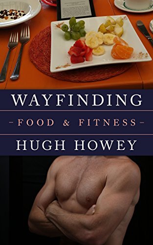 Wayfinding - Food and Fitness book cover