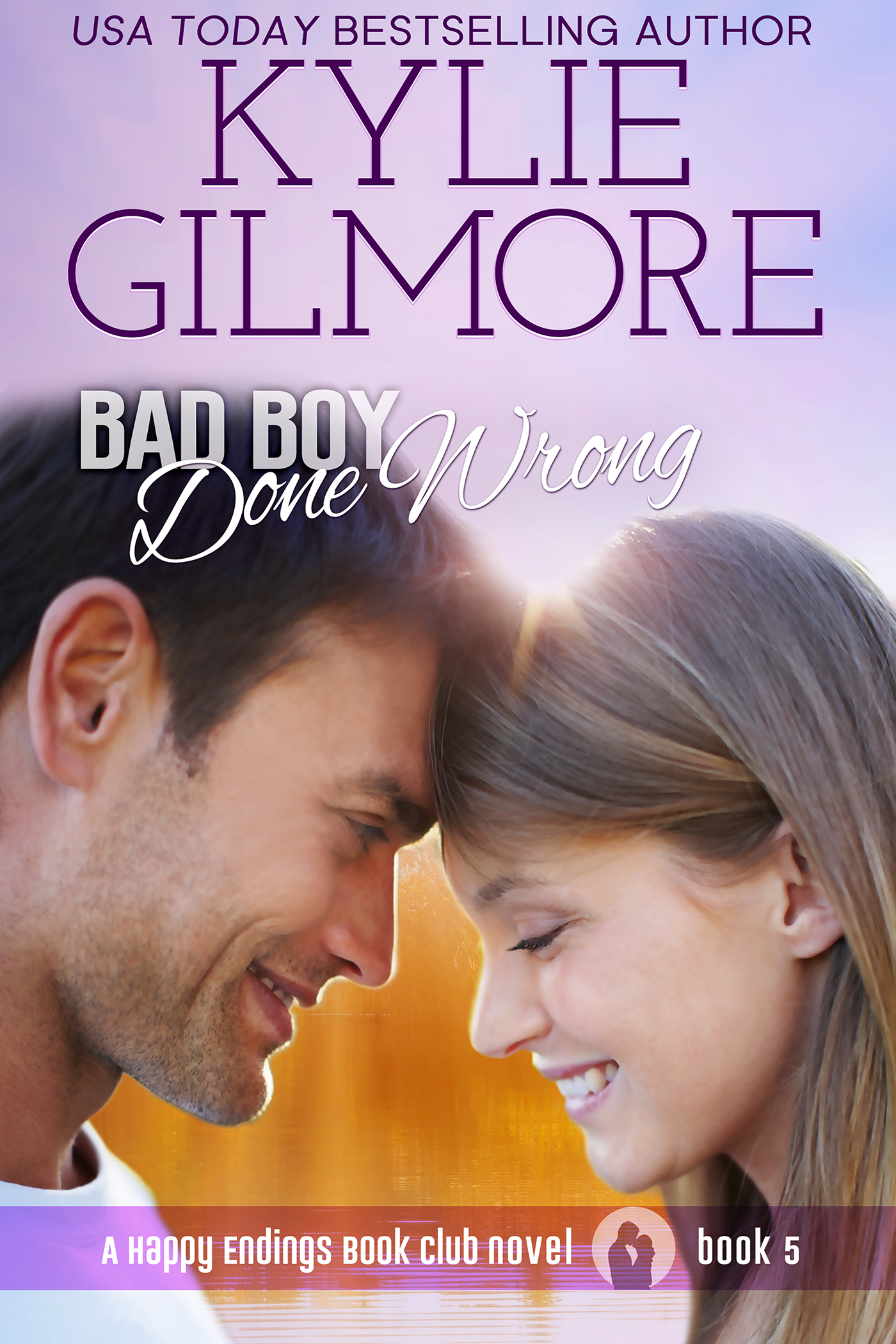 Bad Boy Done Wrong book cover