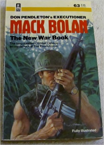 The Executioner book cover