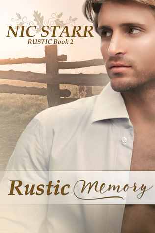 Rustic book cover 2