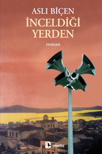 Snapping Point book cover