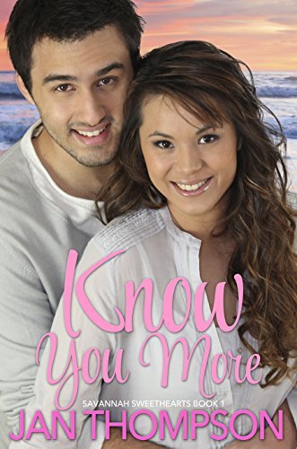 Savannah Sweethearts book cover 2