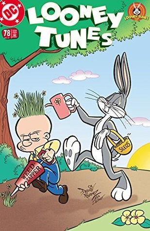 Looney Tunes (1994-) #78 book cover