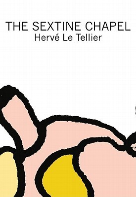 The Sextine Chapel book cover