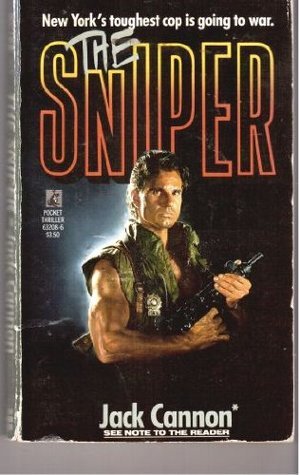 Joe Ryker book cover 1