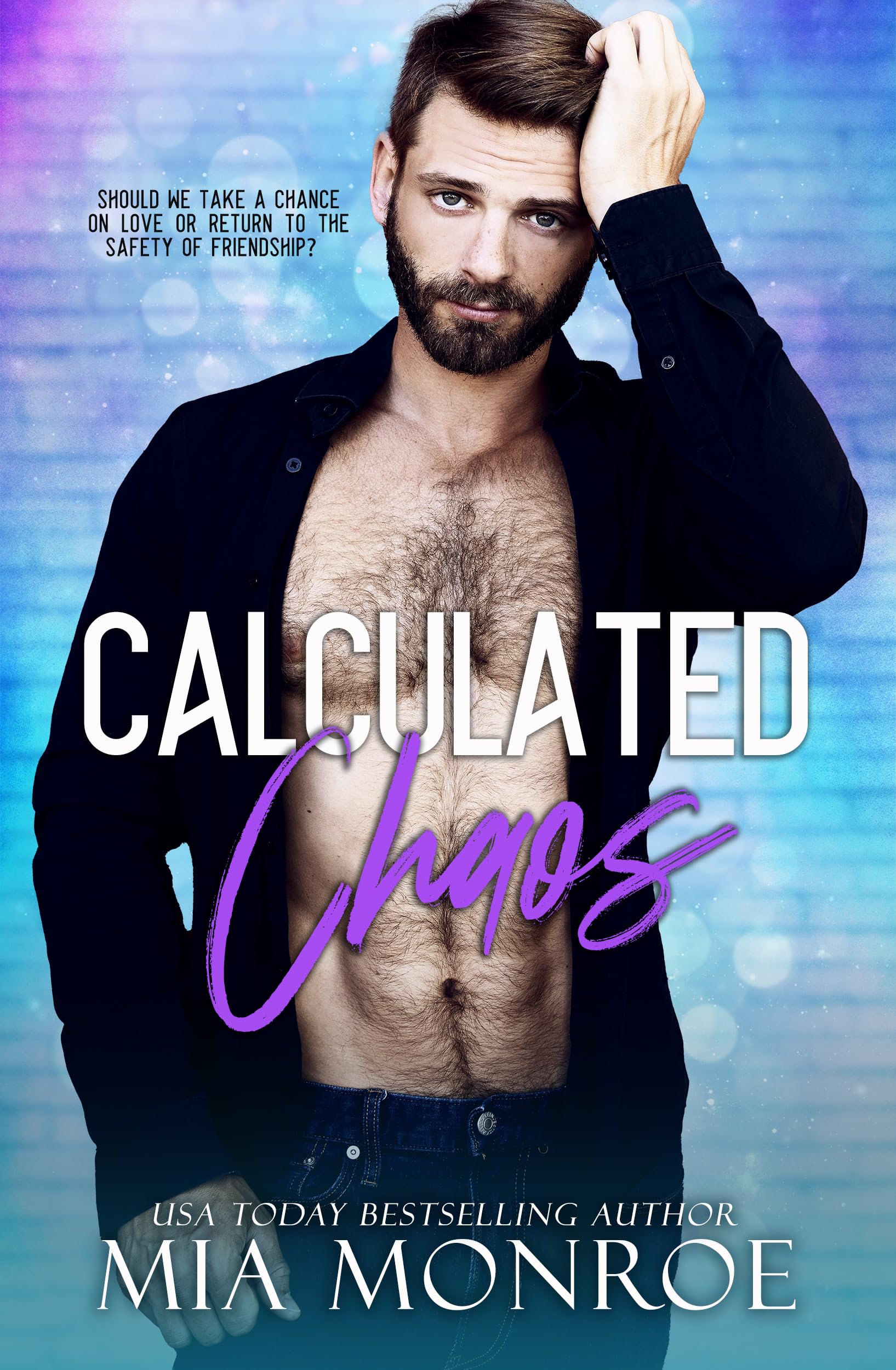 Calculated Chaos book cover