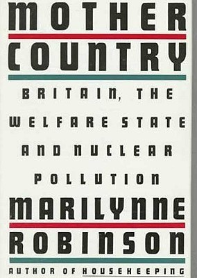 Mother Country book cover