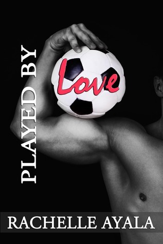 Played book cover 1