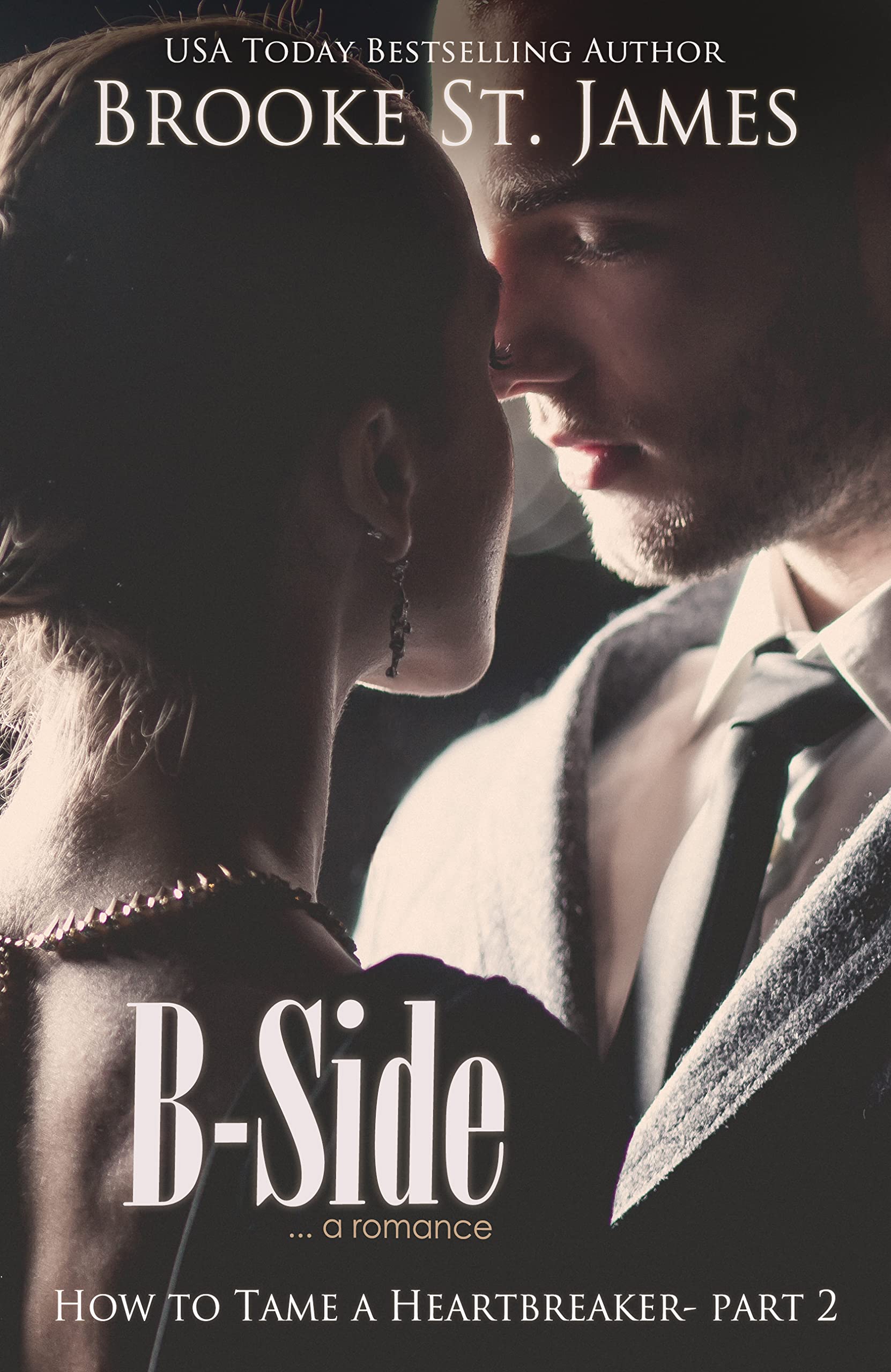 How to Tame a Heartbreaker book cover 1