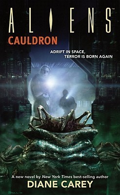 Aliens book cover