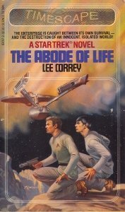 The Abode of Life book cover