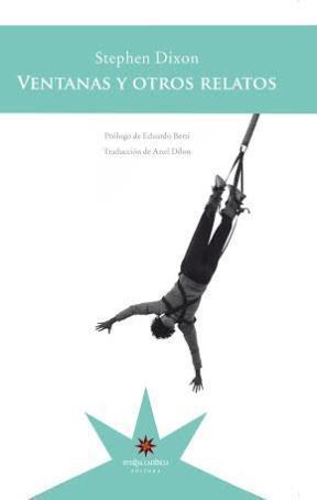 Ventanas y otros relatos book cover