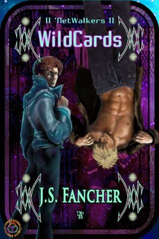 'NetWalkers Book 2 book cover