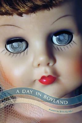 A Day in Boyland book cover