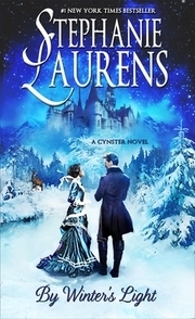 Cynster Holiday Special book cover 2
