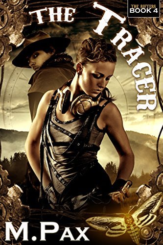 The Tracer book cover